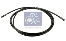 DT Spare Parts 230110 - Tubo hidráulico