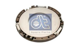 DT Spare Parts 230241 - Anillo intermedio