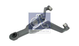 DT Spare Parts 230341 - Horquilla de embrague