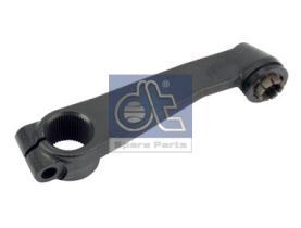 DT Spare Parts 230345 - Palanca de desembrague