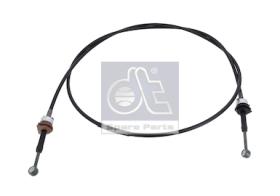 DT Spare Parts 232119 - Cable de accionamiento