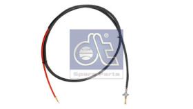 DT Spare Parts 232121 - Cable de accionamiento