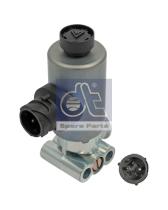 DT Spare Parts 232161 - Válvula solenoide