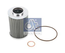 DT Spare Parts 232173 - Elemento de filtro de aceite