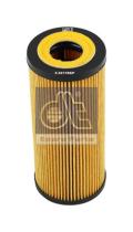 DT Spare Parts 232175 - Elemento de filtro de aceite