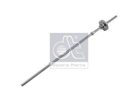 DT Spare Parts 232255 - Tubo de aceite