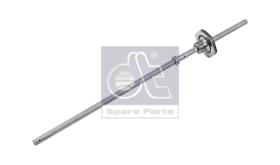 DT Spare Parts 232257 - Tubo de aceite