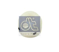 DT Spare Parts 232266 - Asiento de bola