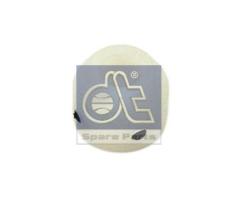 DT Spare Parts 232266 - Asiento de bola