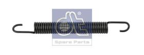 DT Spare Parts 232280 - Muelle