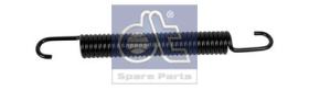 DT Spare Parts 232282 - Muelle