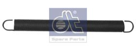 DT Spare Parts 232283 - Muelle