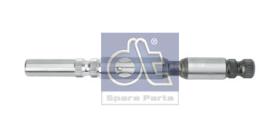 DT Spare Parts 232340 - Eje de mando lateral