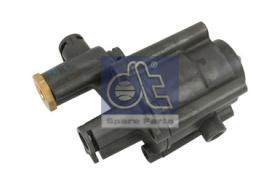 DT Spare Parts 232360 - Cilindro de bloqueo