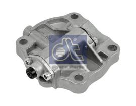 DT Spare Parts 232363 - Tapa