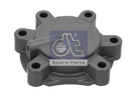 DT Spare Parts 232376 - Tapa de cilindro