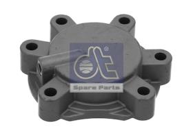 DT Spare Parts 232376 - Tapa de cilindro