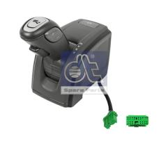 DT Spare Parts 232380 - Alojamiento palanca de cambio