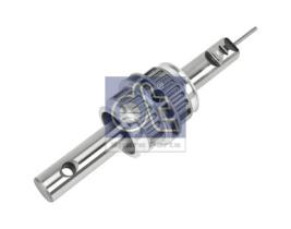 DT Spare Parts 232392 - Varilla de piston