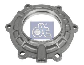DT Spare Parts 232464 - Cubierta