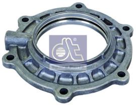 DT Spare Parts 232467 - Cubierta