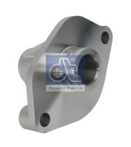 DT Spare Parts 232468 - Cubierta