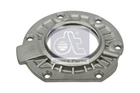 DT Spare Parts 232469 - Cubierta