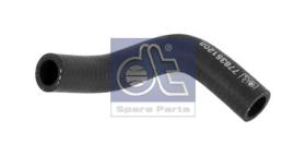 DT Spare Parts 232474 - Manguito