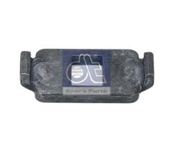 DT Spare Parts 232615 - Corredera deslizante