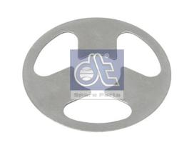 DT Spare Parts 232639 - Anillo de bloqueo