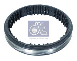 DT Spare Parts 232656 - Corona desplazable