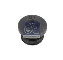 DT Spare Parts 232700 - Tornillo de cierre