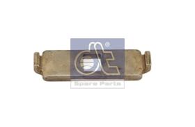 DT Spare Parts 232706 - Corredera deslizante