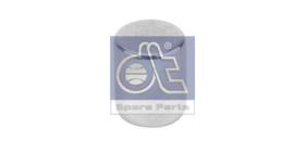 DT Spare Parts 232707 - Perno