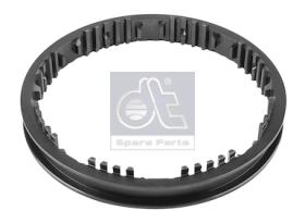 DT Spare Parts 232792 - Corona desplazable