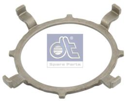 DT Spare Parts 232862 - Anillo de apoyo