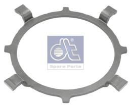 DT Spare Parts 232865 - Anillo de apoyo