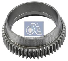 DT Spare Parts 232887 - Arrastrador