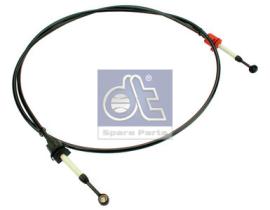 DT Spare Parts 232911 - Cable de accionamiento