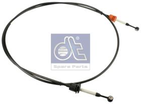 DT Spare Parts 232913 - Cable de accionamiento