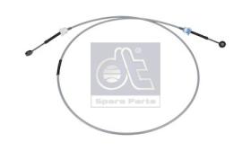 DT Spare Parts 232914 - Cable de accionamiento