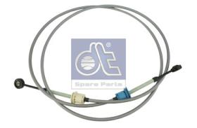 DT Spare Parts 232915 - Cable de accionamiento