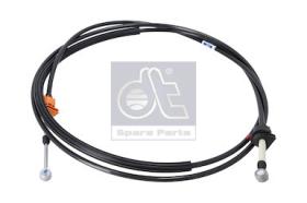 DT Spare Parts 232916 - Cable de accionamiento