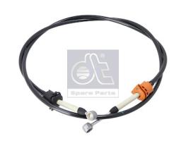 DT Spare Parts 232941 - Cable de accionamiento