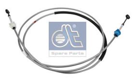 DT Spare Parts 232944 - Cable de accionamiento