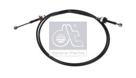 DT Spare Parts 232947 - Cable de accionamiento