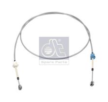 DT Spare Parts 232948 - Cable de accionamiento