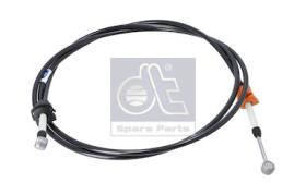 DT Spare Parts 232949 - Cable de accionamiento