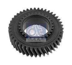 DT Spare Parts 232954 - Piñón