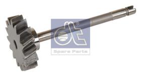 DT Spare Parts 233200 - Eje primario